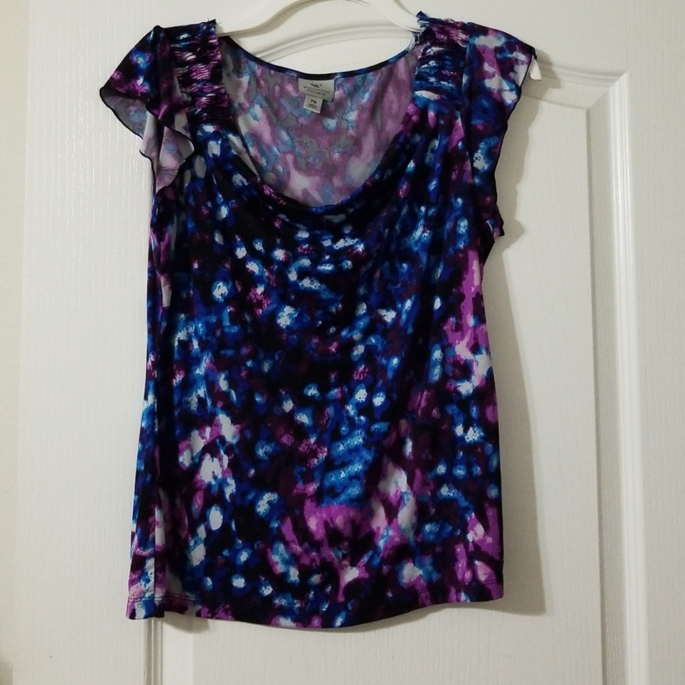 Worthington Blouse